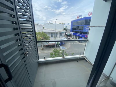 Đường Số 4, Vietnam Đường Số 4, Vietnam