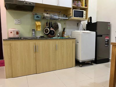 Жилье в Ho Chi Minh City, Vietnam Жилье в Ho Chi Minh City, Vietnam