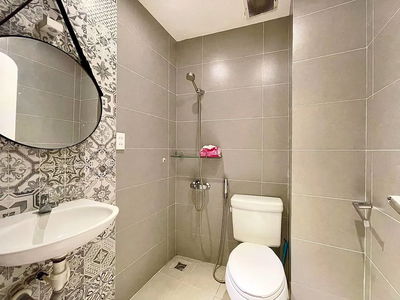 Logement dans Ho Chi Minh City, Vietnam Logement dans Ho Chi Minh City, Vietnam