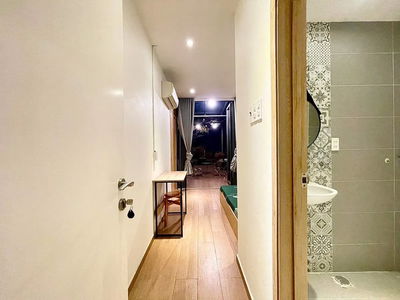 Housing in Ho Chi Minh City, Vietnam Housing in Ho Chi Minh City, Vietnam