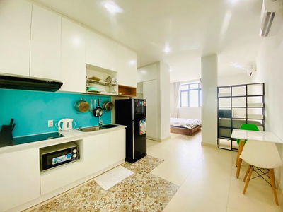 Alojamiento en Ho Chi Minh City, Vietnam Alojamiento en Ho Chi Minh City, Vietnam