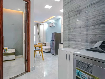 Logement dans Ho Chi Minh City, Vietnam Logement dans Ho Chi Minh City, Vietnam