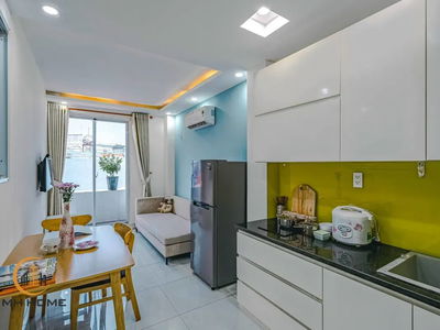 Logement dans Ho Chi Minh City, Vietnam Logement dans Ho Chi Minh City, Vietnam