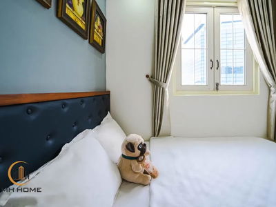 Жилье в Ho Chi Minh City, Vietnam Жилье в Ho Chi Minh City, Vietnam