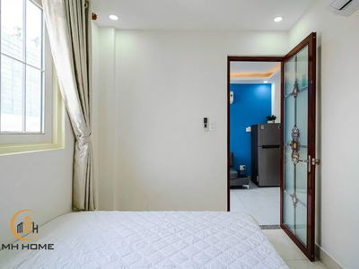 Alojamiento en Ho Chi Minh City, Vietnam Alojamiento en Ho Chi Minh City, Vietnam