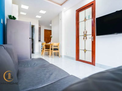 Housing in Ho Chi Minh City, Vietnam Housing in Ho Chi Minh City, Vietnam