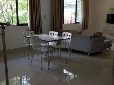 Жилье в Ho Chi Minh City, Vietnam Жилье в Ho Chi Minh City, Vietnam