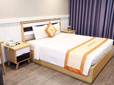 Hung Gia, Vietnam Hung Gia, Vietnam