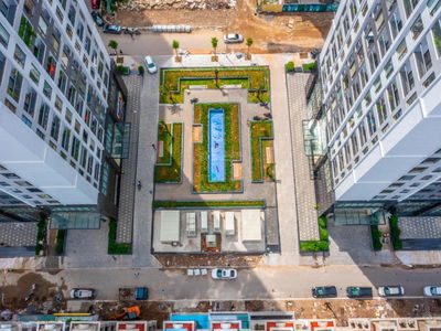 Rose Town, Vietnam Rose Town, Vietnam