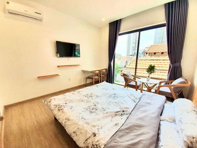 Жилье в Ho Chi Minh City, Vietnam Жилье в Ho Chi Minh City, Vietnam