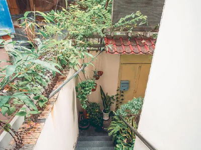 Gehäuse In Ho Chi Minh City, Vietnam Gehäuse In Ho Chi Minh City, Vietnam