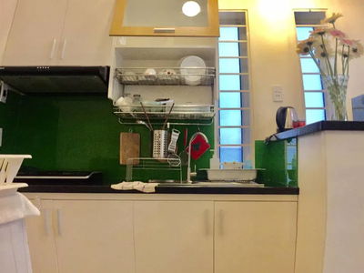 Logement dans Ho Chi Minh City, Vietnam Logement dans Ho Chi Minh City, Vietnam