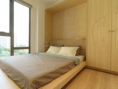 Ascentia, Vietnam Ascentia, Vietnam