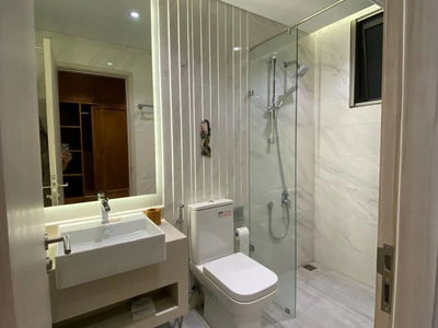 Beautiful complex with great views, Vietnam Beautiful complex with great views, Vietnam