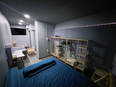 Logement dans Hanoi, Vietnam Logement dans Hanoi, Vietnam