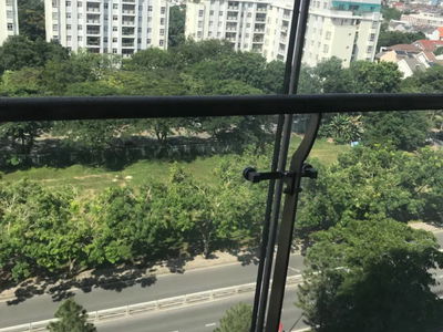 Beautiful complex with pool and recreation areas, Vietnam Beautiful complex with pool and recreation areas, Vietnam