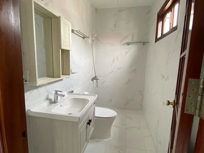 Housing in Ho Chi Minh City, Vietnam Housing in Ho Chi Minh City, Vietnam