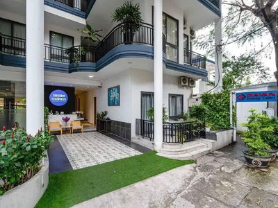 Housing in Ho Chi Minh City, Vietnam Housing in Ho Chi Minh City, Vietnam