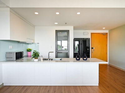 Masteri Thao Dien, Vietnam Masteri Thao Dien, Vietnam