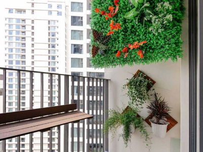 Masteri An Phu, Vietnam Masteri An Phu, Vietnam