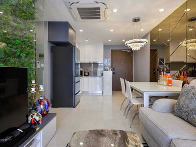 Masteri An Phu, Vietnam Masteri An Phu, Vietnam