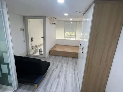 Alojamiento en Ho Chi Minh City, Vietnam Alojamiento en Ho Chi Minh City, Vietnam