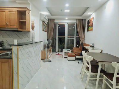 Scenic Valley, Vietnam Scenic Valley, Vietnam