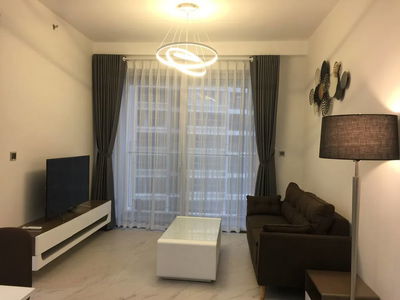 Beautiful residential complex with excellent views, Vietnam  Beautiful residential complex with excellent views, Vietnam