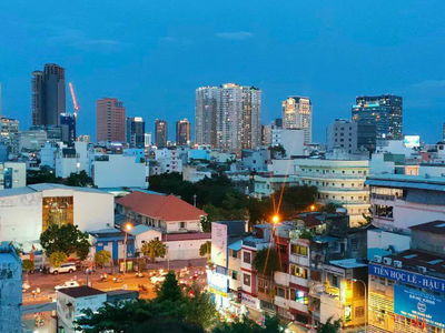 Жилье в Nha Be, Vietnam Жилье в Nha Be, Vietnam