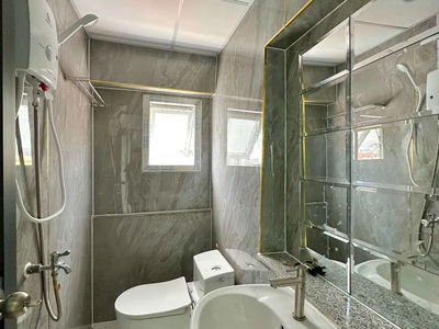 Alojamiento en Ho Chi Minh City, Vietnam Alojamiento en Ho Chi Minh City, Vietnam