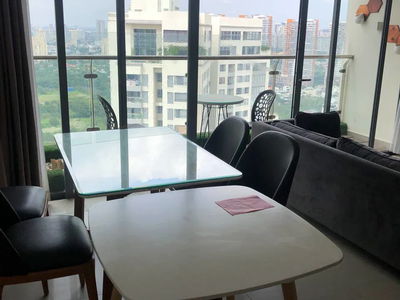 Diamond Island, Vietnam Diamond Island, Vietnam