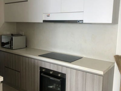 Diamond Island, Vietnam  Diamond Island, Vietnam