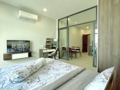 Housing in Ho Chi Minh City, Vietnam Housing in Ho Chi Minh City, Vietnam