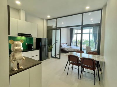 Жилье в Ho Chi Minh City, Vietnam Жилье в Ho Chi Minh City, Vietnam