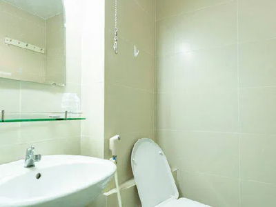 Жилье в Ho Chi Minh City, Vietnam Жилье в Ho Chi Minh City, Vietnam