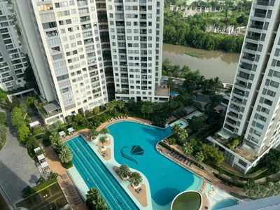 Diamond Island, Vietnam  Diamond Island, Vietnam