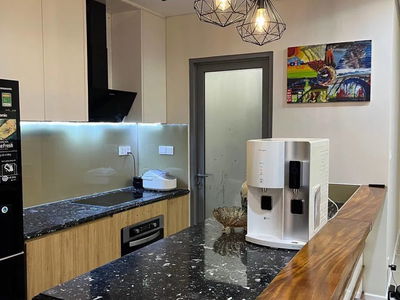 Diamond Island, Vietnam Diamond Island, Vietnam