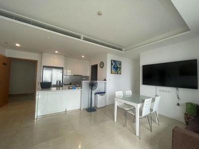 Diamond Island, Vietnam Diamond Island, Vietnam