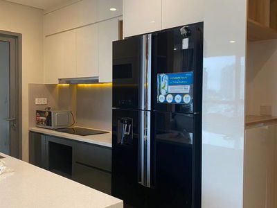 Diamond Island, Vietnam Diamond Island, Vietnam