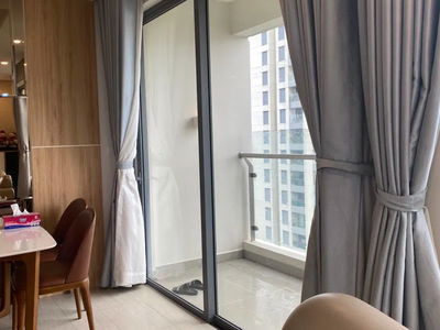 Diamond Island, Vietnam Diamond Island, Vietnam