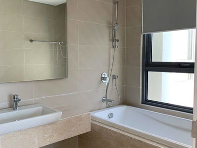 Diamond Island, Vietnam Diamond Island, Vietnam