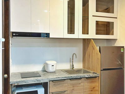 Housing in Ho Chi Minh City, Vietnam Housing in Ho Chi Minh City, Vietnam