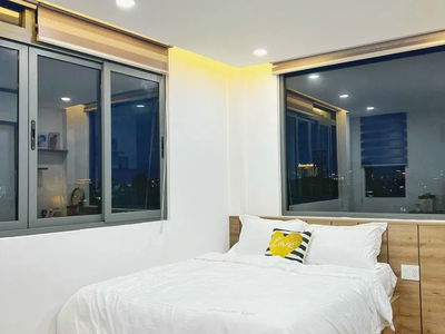 Жилье в Ho Chi Minh City, Vietnam Жилье в Ho Chi Minh City, Vietnam