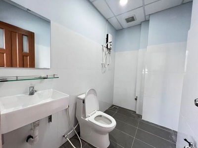 Жилье в Ho Chi Minh City, Vietnam Жилье в Ho Chi Minh City, Vietnam