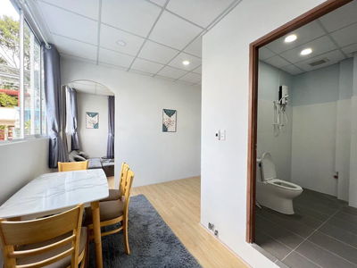 Alojamiento en Ho Chi Minh City, Vietnam Alojamiento en Ho Chi Minh City, Vietnam