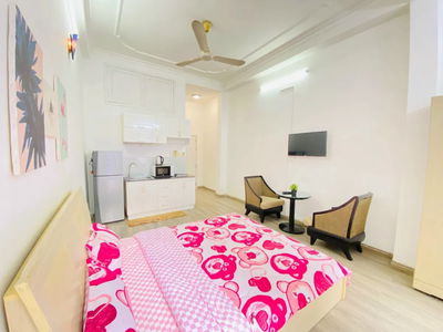Logement dans Ho Chi Minh City, Vietnam Logement dans Ho Chi Minh City, Vietnam