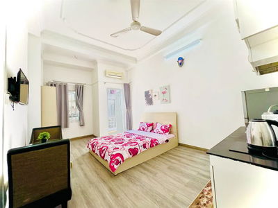 Housing in Ho Chi Minh City, Vietnam Housing in Ho Chi Minh City, Vietnam