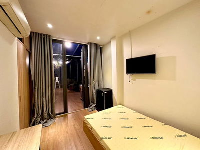 Alojamiento en Ho Chi Minh City, Vietnam Alojamiento en Ho Chi Minh City, Vietnam