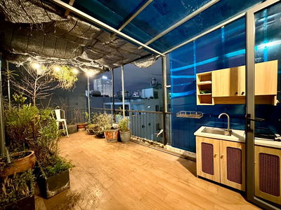 Gehäuse In Ho Chi Minh City, Vietnam Gehäuse In Ho Chi Minh City, Vietnam