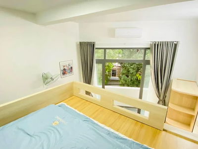 Жилье в Ho Chi Minh City, Vietnam Жилье в Ho Chi Minh City, Vietnam